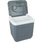 Preview: Campingaz Powerbox Plus 28L, Kühlbox (grau)